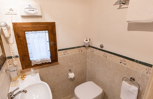 San Giovanni alla Vena House | Villa Maria