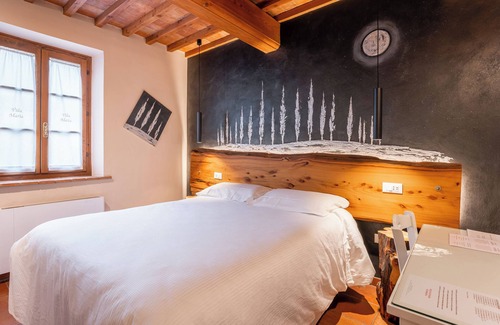 San Giovanni alla Vena House | Villa Maria