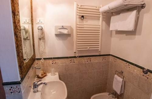 San Giovanni alla Vena House | Villa Maria