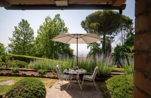 Volterra Apartment | Villa Maria