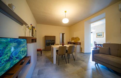 Volterra Apartment | Villa Maria