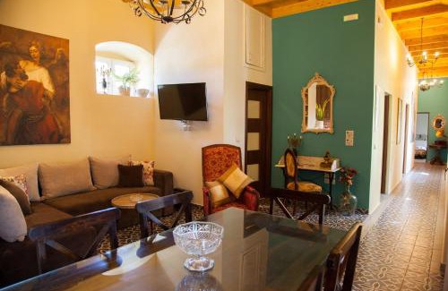 Kaligata House | Villa Maria Kefalonia
