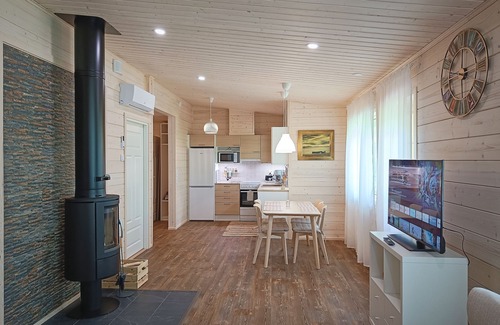 Jaala Cottage | Villa Maria. New comfortable 2BR cottage with sauna and BBQ Hut.
