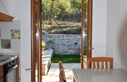 San Feliciano Villa | VILLA MARIA PANORAMIC ON THE LAKE