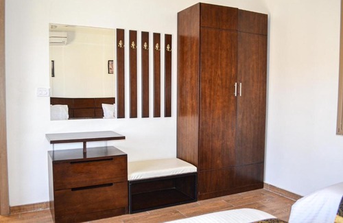 Wadi Musa Villa | VILLA MARIA PETRA