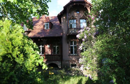 Oborniki Slaskie Apartment | Villa Maria Rosaria