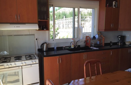 Bekaatet-Achkout Villa | Villa Maria Tabriyeh