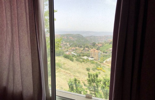 Bekaatet-Achkout Villa | Villa Maria Tabriyeh