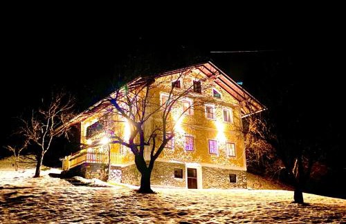 Anras House | Villa Maria Tirol