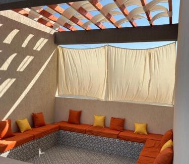 Hamma Villa | Villa Maria