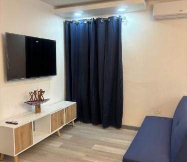 Diego Martin Apartment | Villa Maria