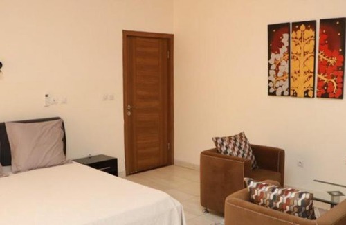 Bamako Apartment | Villa Mariam