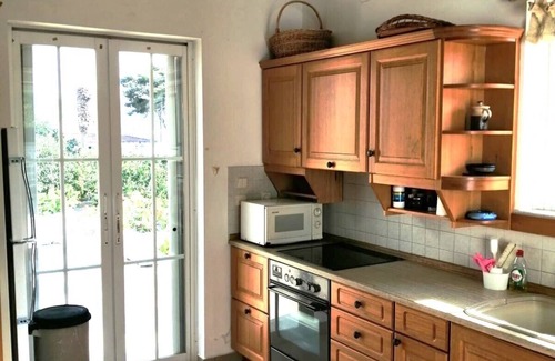 Alinda Apartment | Villa Marianna in Alinda Leros