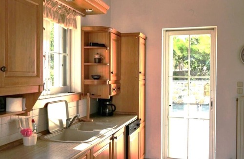 Alinda Apartment | Villa Marianna in Alinda Leros