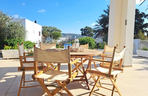 Alinda Apartment | Villa Marianna in Alinda Leros