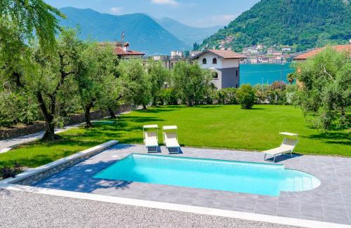 Sulzano Villa | Villa MariAurelia Luxury