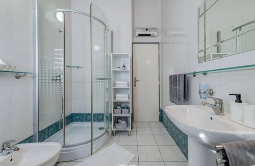 Bacvice House | Villa Marica - Split, Croatia