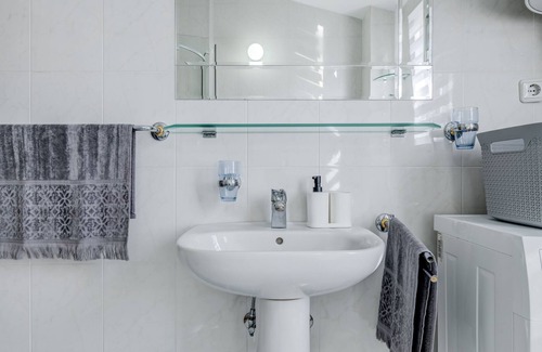 Bacvice House | Villa Marica - Split, Croatia