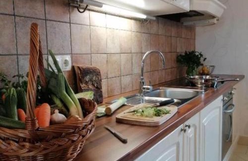 Volosko Apartment | Villa Marid Opatija - One Bedroom Apartment With Balcony