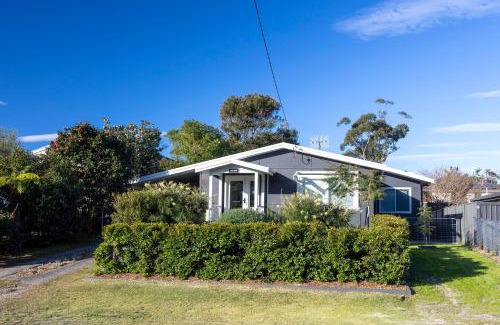 Narrawallee House | Villa Marie