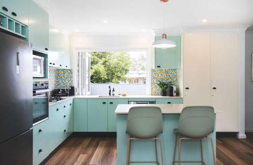 Narrawallee House | Villa Marie