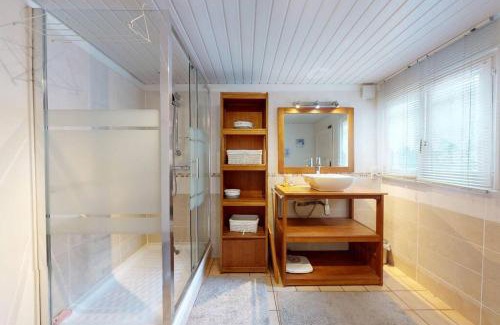 Saint-Laurent-sur-Mer House | Villa Marie