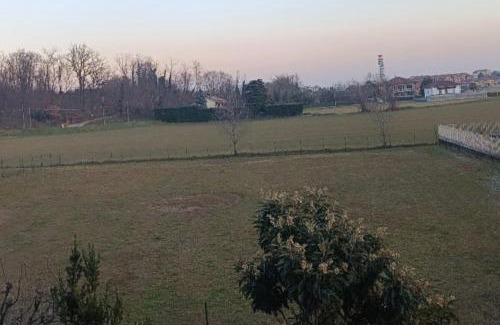 Alpignano Apartment | Villa Marie