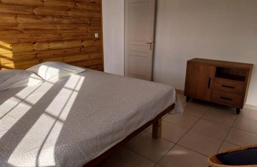 Le Marigot Apartment | VILLA MARIE