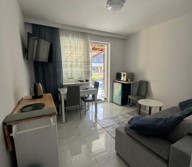 Grzybowo Apartment | Villa Marie