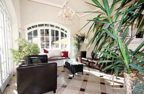 Mallnitz Villa | Villa Marie-Sophie by Interhome