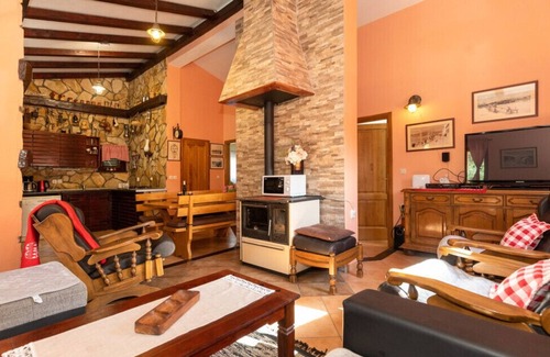 Kula Norinska Villa | Villa Marija Desne by Villas Guide