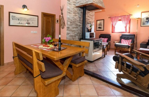 Kula Norinska Villa | Villa Marija Desne by Villas Guide