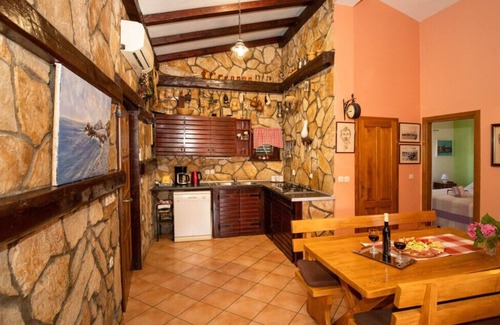 Kula Norinska Villa | Villa Marija Desne by Villas Guide