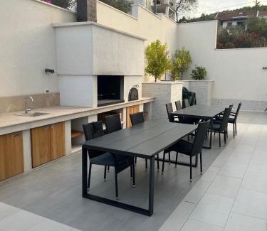 Slatine Hotel | Villa Marija