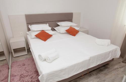 Slatine Hotel | Villa Marija