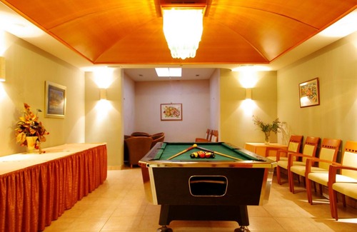 Tucepi Hotel | Villa Marija