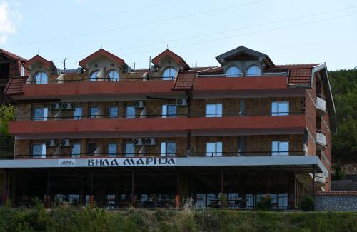 Star Dojran House | Villa Marija - Izgrev