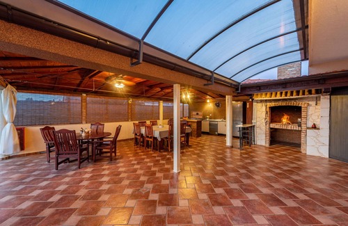 Galovac Villa | Villa Marijana ZadarVillas