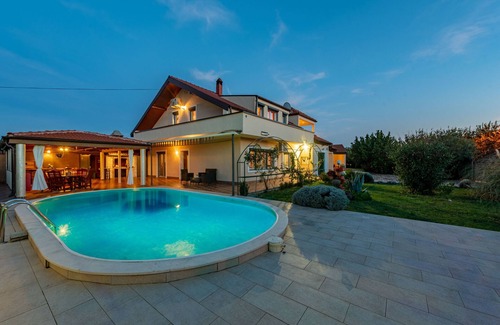 Galovac Villa | Villa Marijana ZadarVillas
