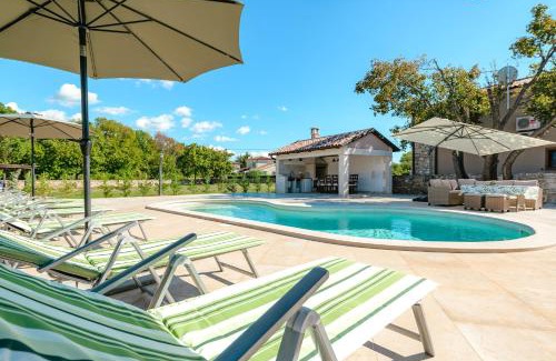 Radetici Villa | Villa Marijanin Vrt