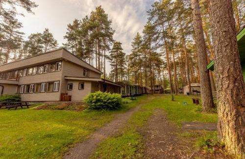 Alutaguse Parish House | Villa Marika Holiday Centre
