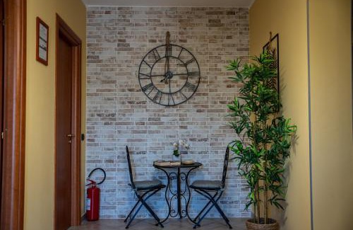 Filiano House | Villa Marika
