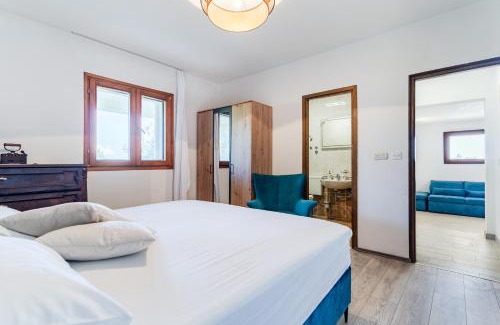 Zavala Apartment | Villa Marin - 4 apartments