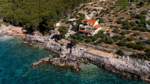 Zavala Apartment | Villa Marin - 4 apartments