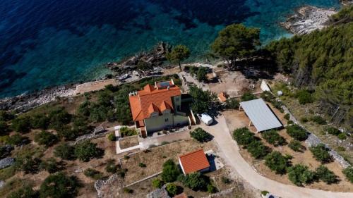 Zavala Apartment | Villa Marin - 4 apartments