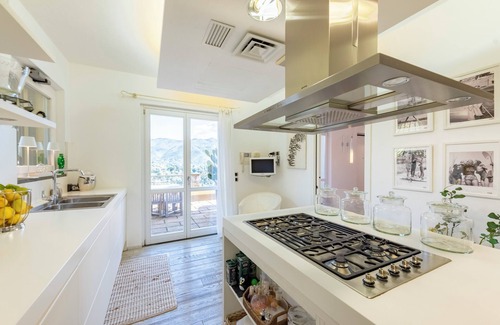 Rapallo Villa | Villa Marina by At Home