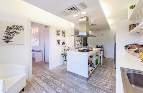 Rapallo Villa | Villa Marina by At Home