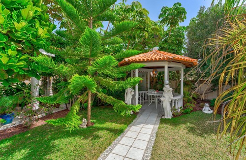 San Eugenio Villa | Villa Marina - Costa Adeje