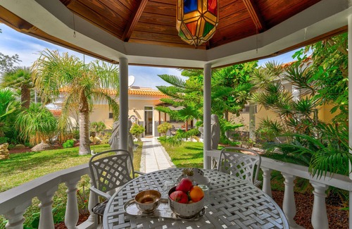 San Eugenio Villa | Villa Marina - Costa Adeje