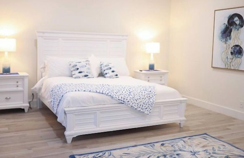 Bell Channel Bay Apartment | Villa Marina Del Mar